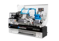 Torno Convencional - C6246x1000